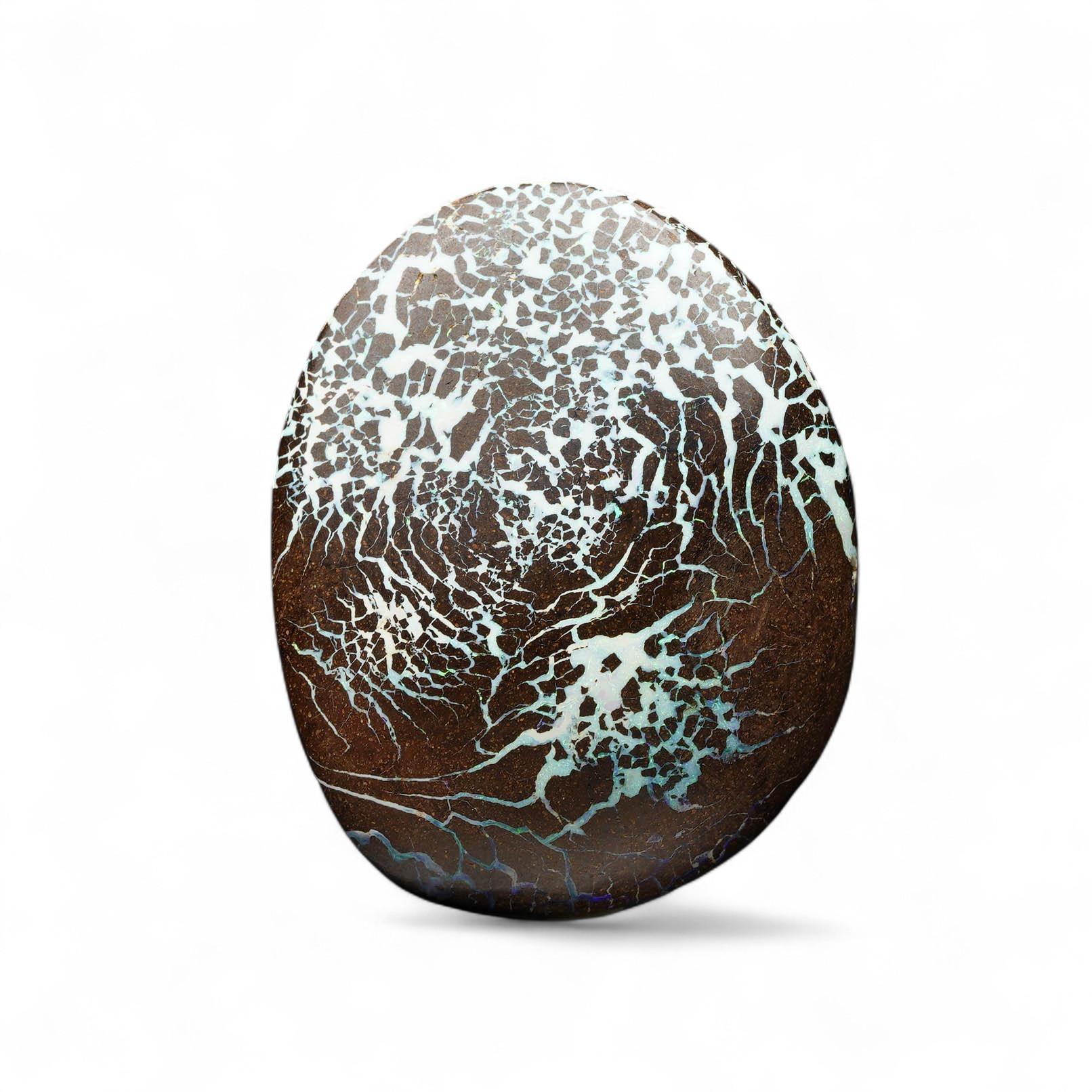 Boulder Opal from Australia For Sale 2