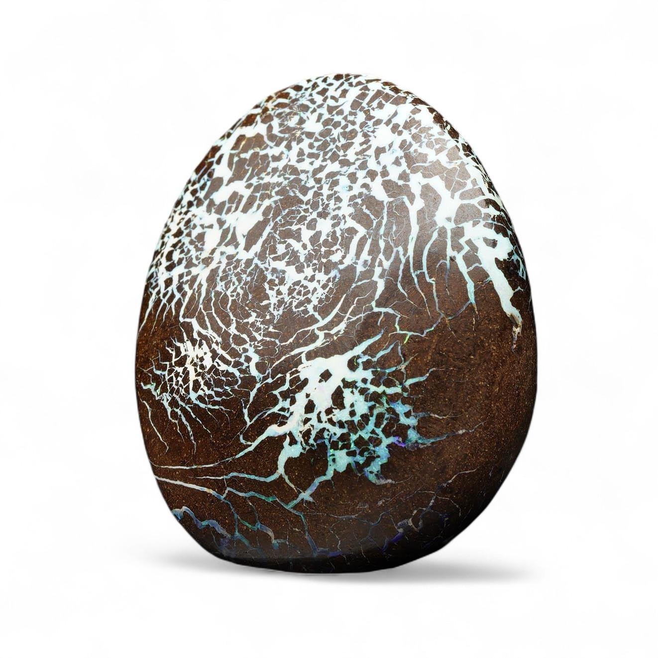 Boulder Opal from Australia For Sale 3