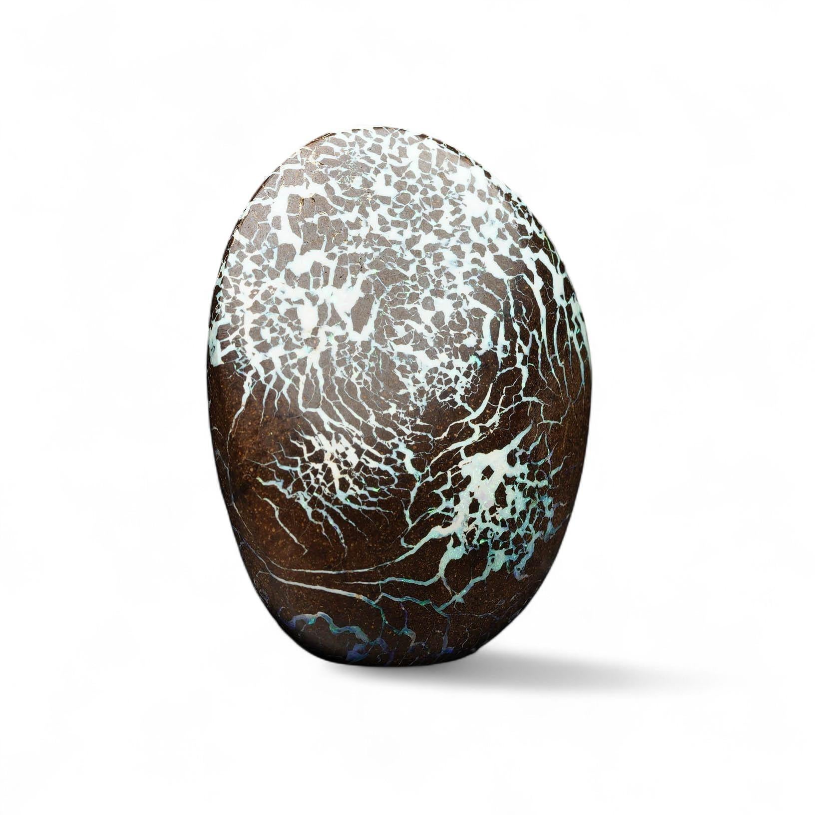 Boulder Opal from Australia For Sale 4