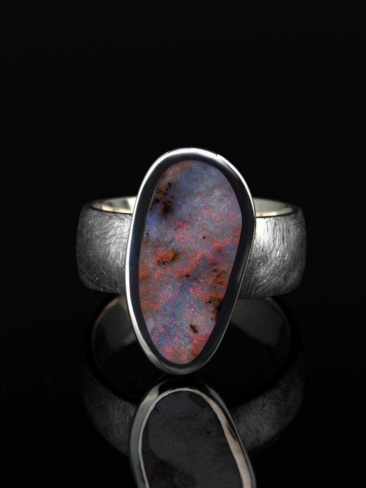 australian gemstone jewellery