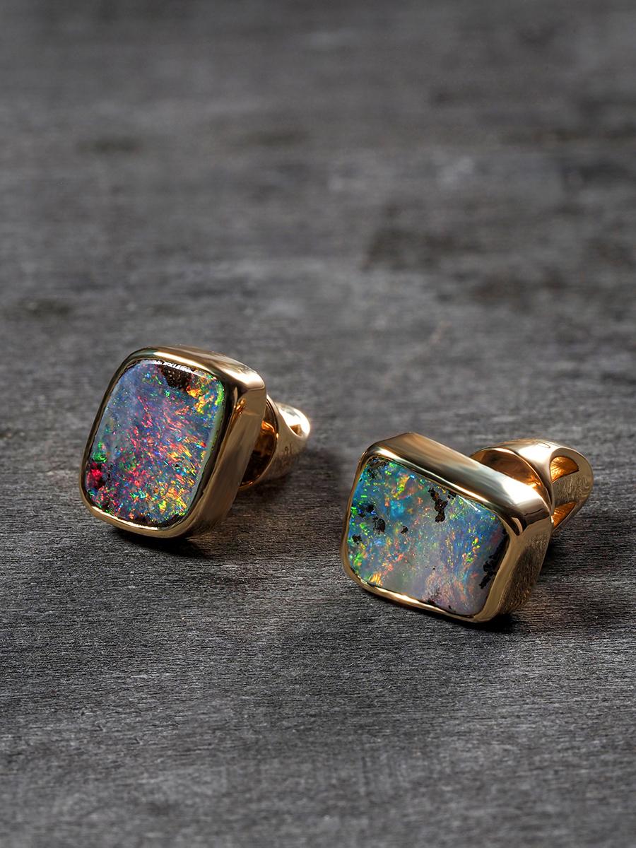 cosmic opals