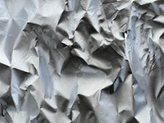 'Boulder" Photorealist Painting by Paul Kane