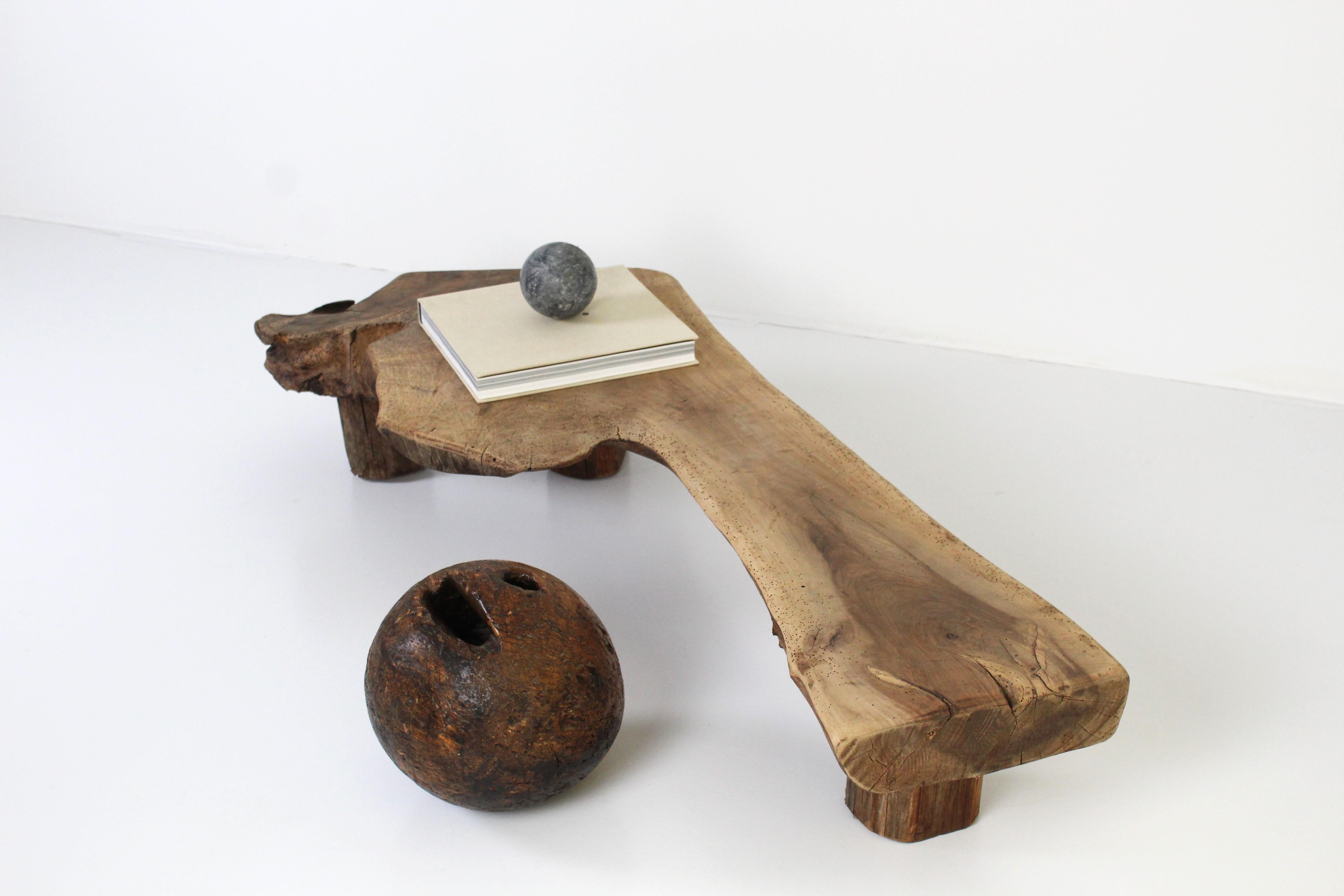 Palla da bocce in legno duro in vendita 3