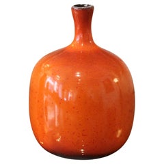 "Boule" Vase, Ruelland 