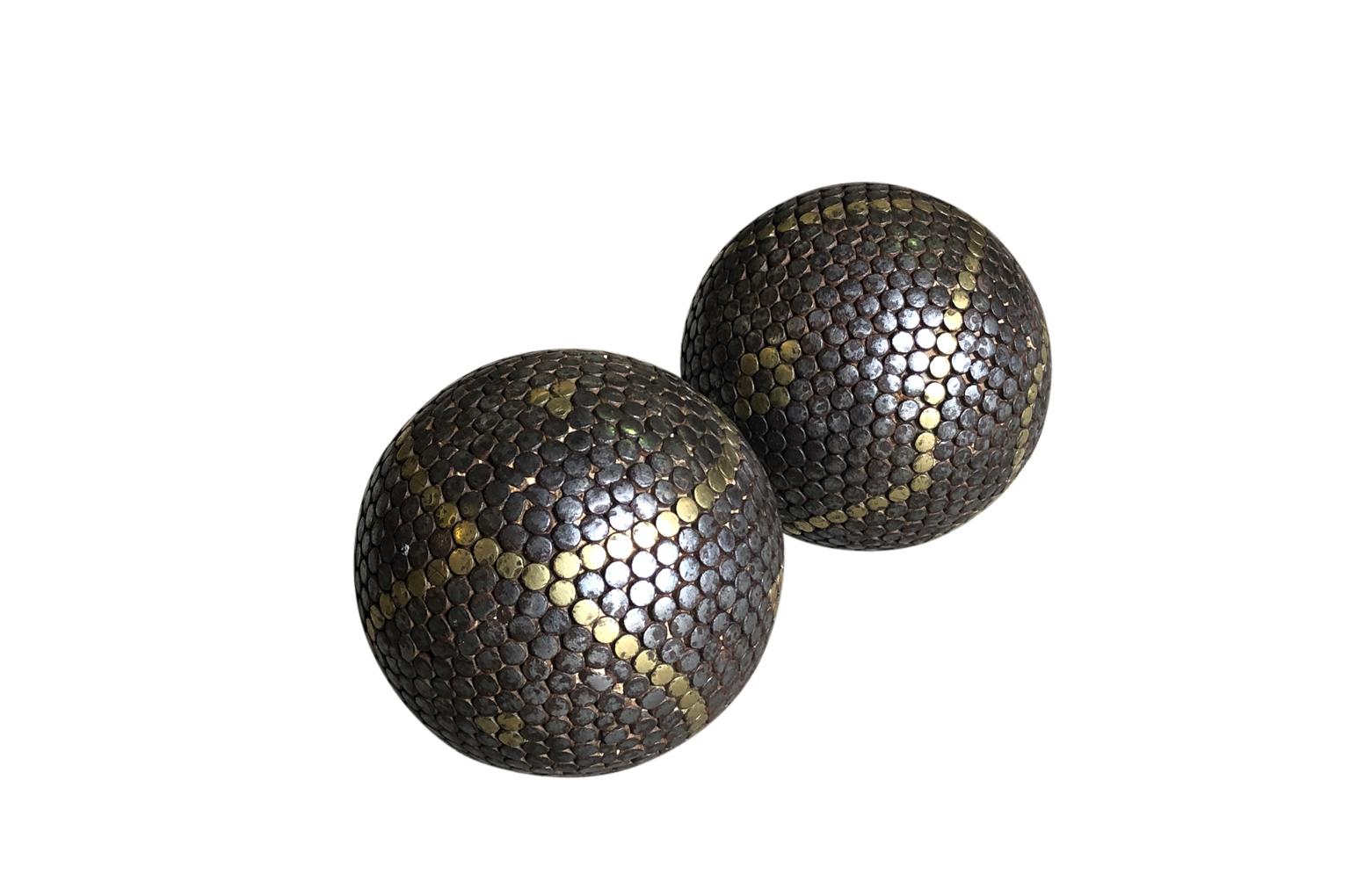 used petanque boules for sale