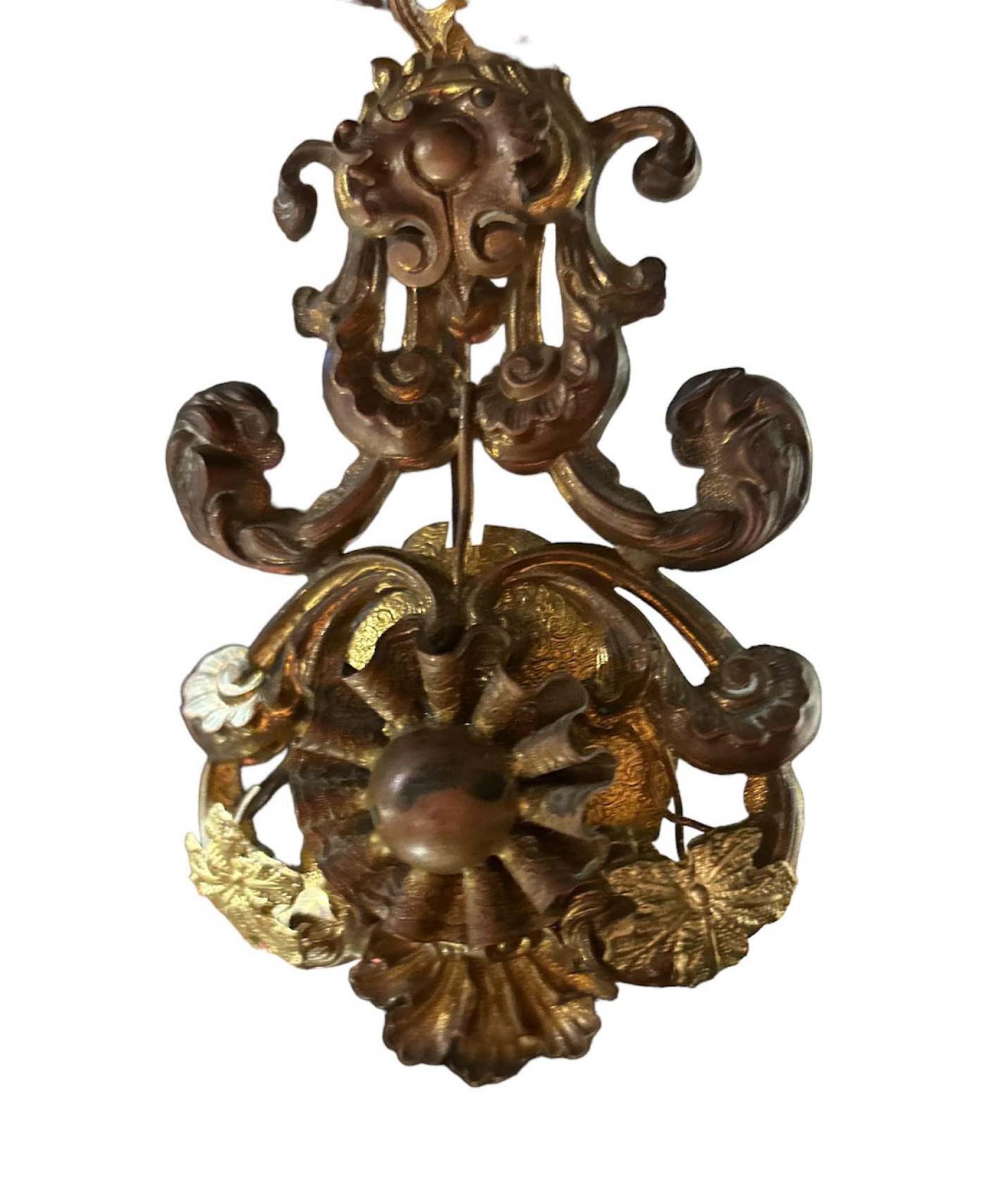 Boulle-Kaminuhr Französisch Antike 1890 im Angebot 5