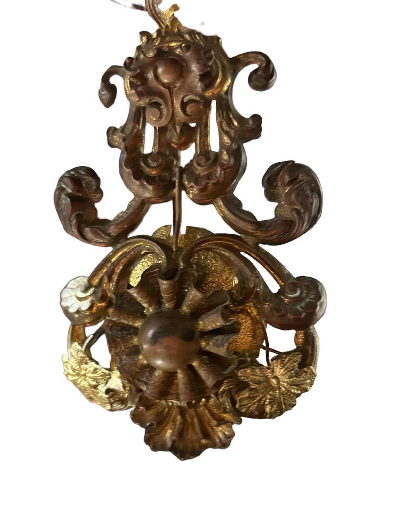Boulle-Kaminuhr Französisch Antike 1890 im Angebot 4