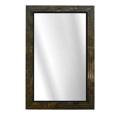 Boulle Mirror