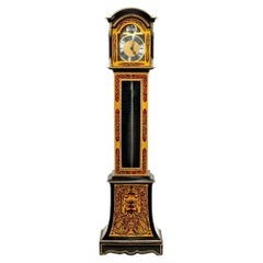 Reloj de péndulo de Boulle