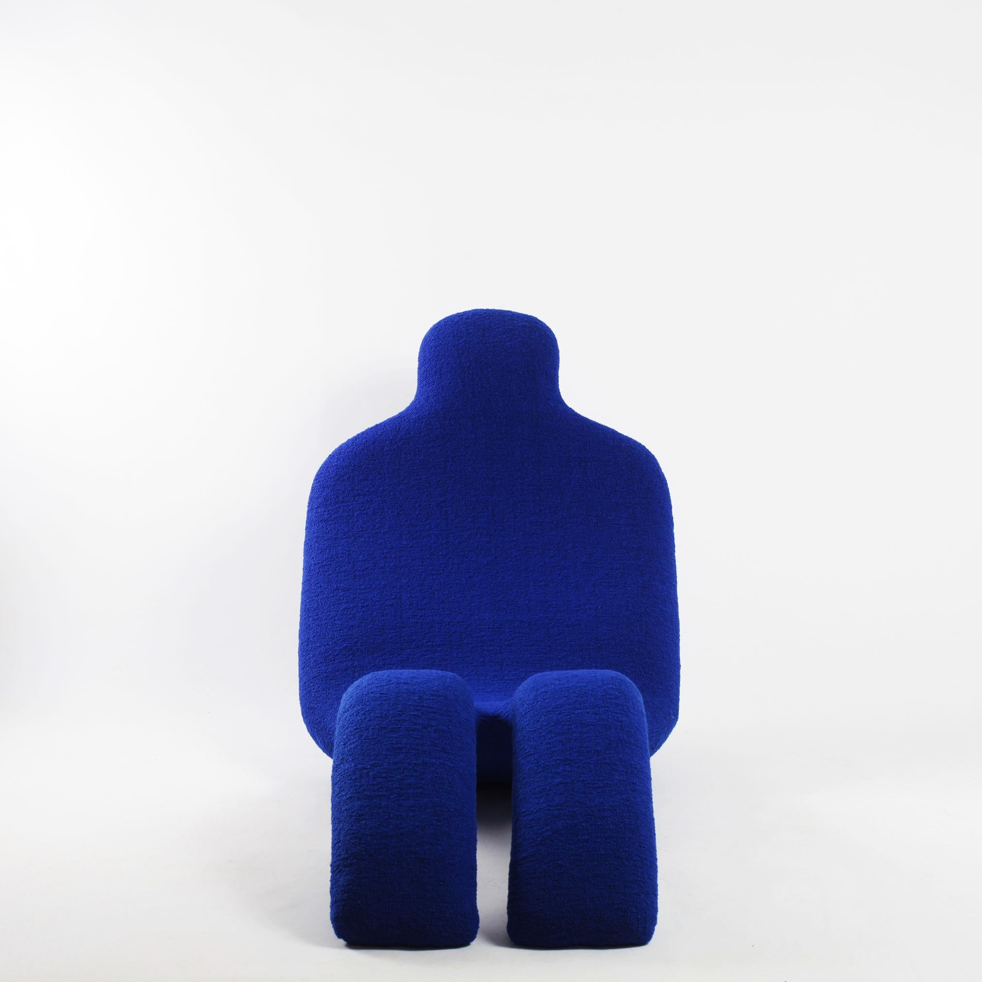 bouloum chair