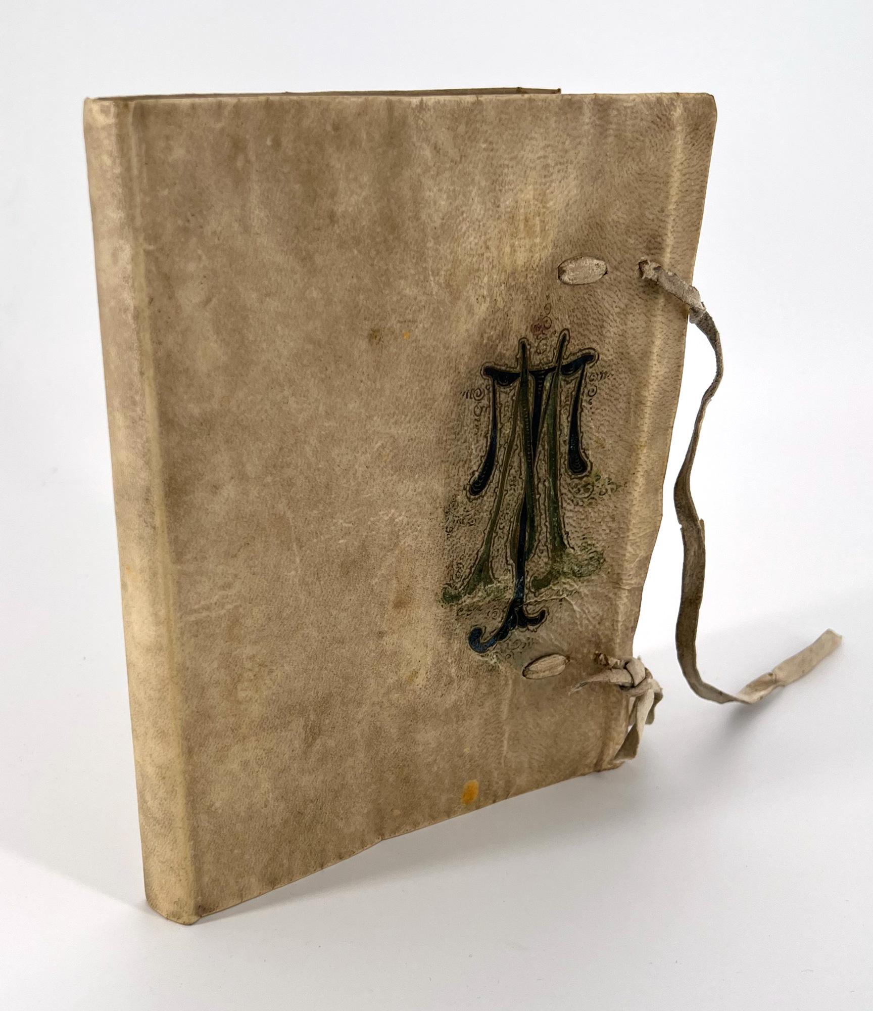 Bound Anthology Album, Dorothy Margaret Tyas Colles (1917–2003) For Sale 1