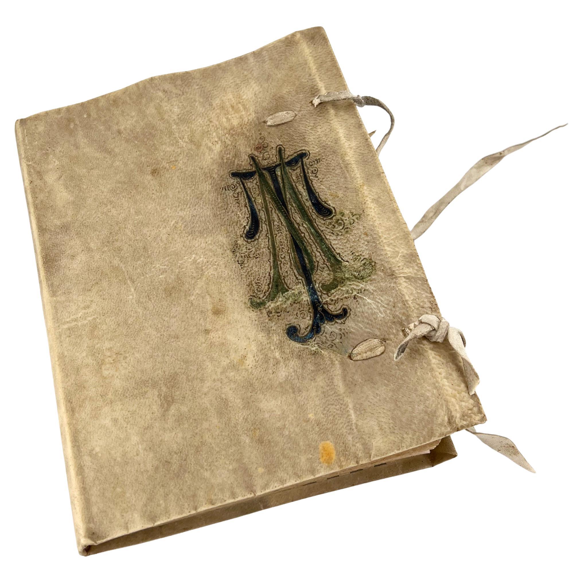 Bound Anthology Album, Dorothy Margaret Tyas Colles (1917–2003)