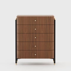 Bount Chest of Drawers