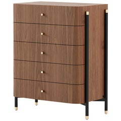 Bount Chest of Drawers