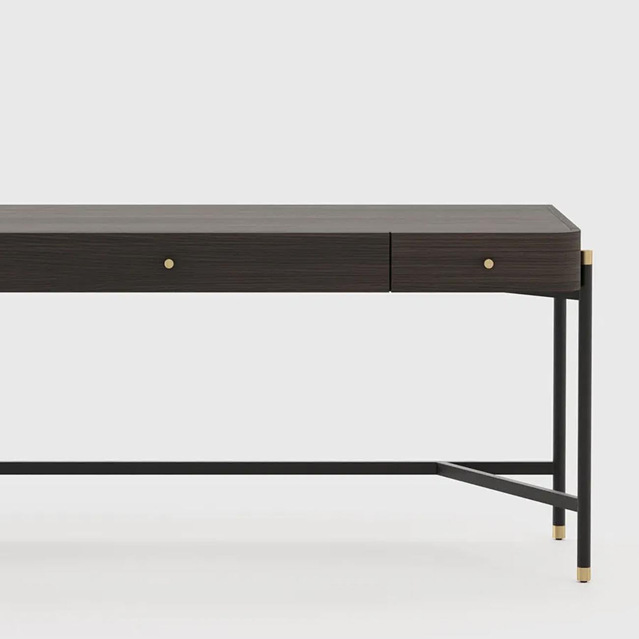 Contemporary Bount Desk For Sale