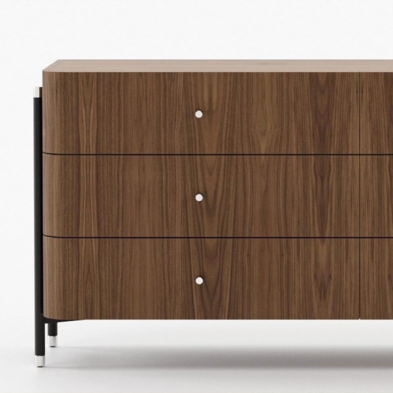 Contemporary Bount Large Chest of Drawers For Sale