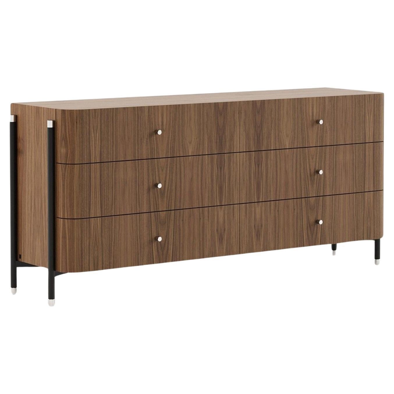 Bount Large Chest of Drawers For Sale