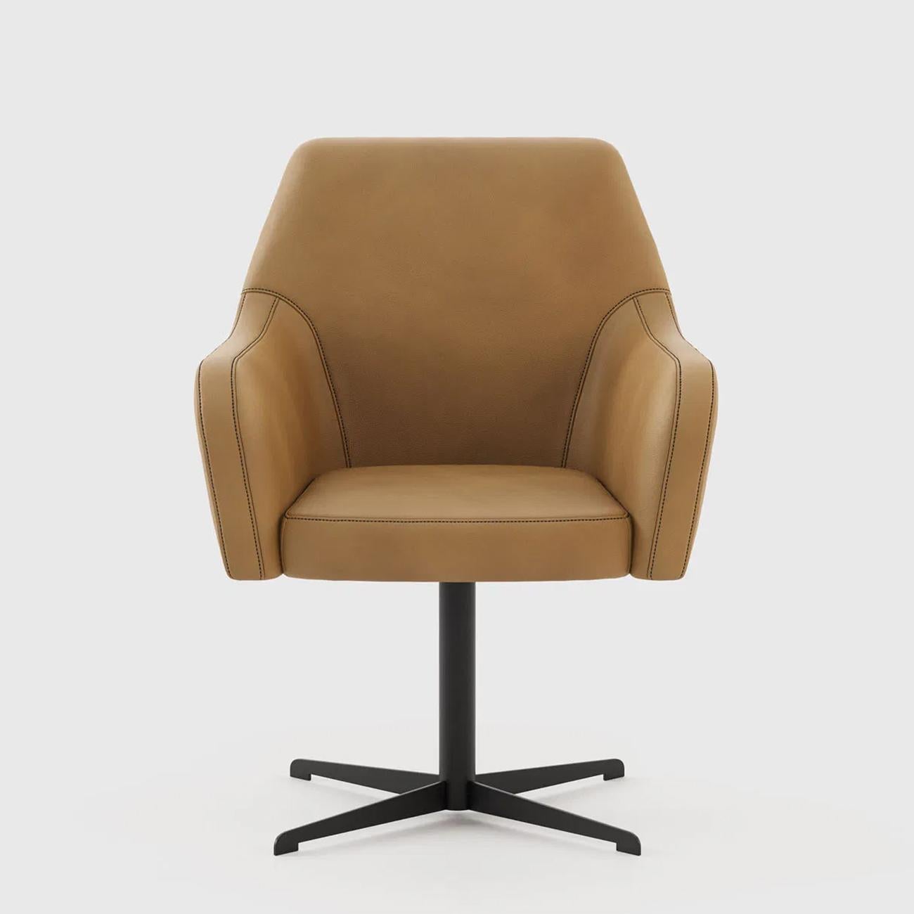 Spanish Bount Office Chair For Sale