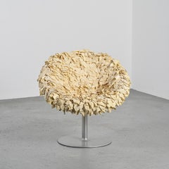 Poltrona Bouquet di Tokujin Yoshioka, Moroso Italia 1988