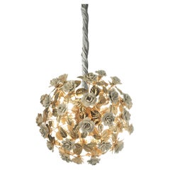 Bouquet Chandelier - 6 Lights