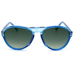 Lunettes de soleil d'aviateur Bourgeois, France