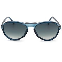 Occhiali da sole Bourgeois aviator, FRANCIA
