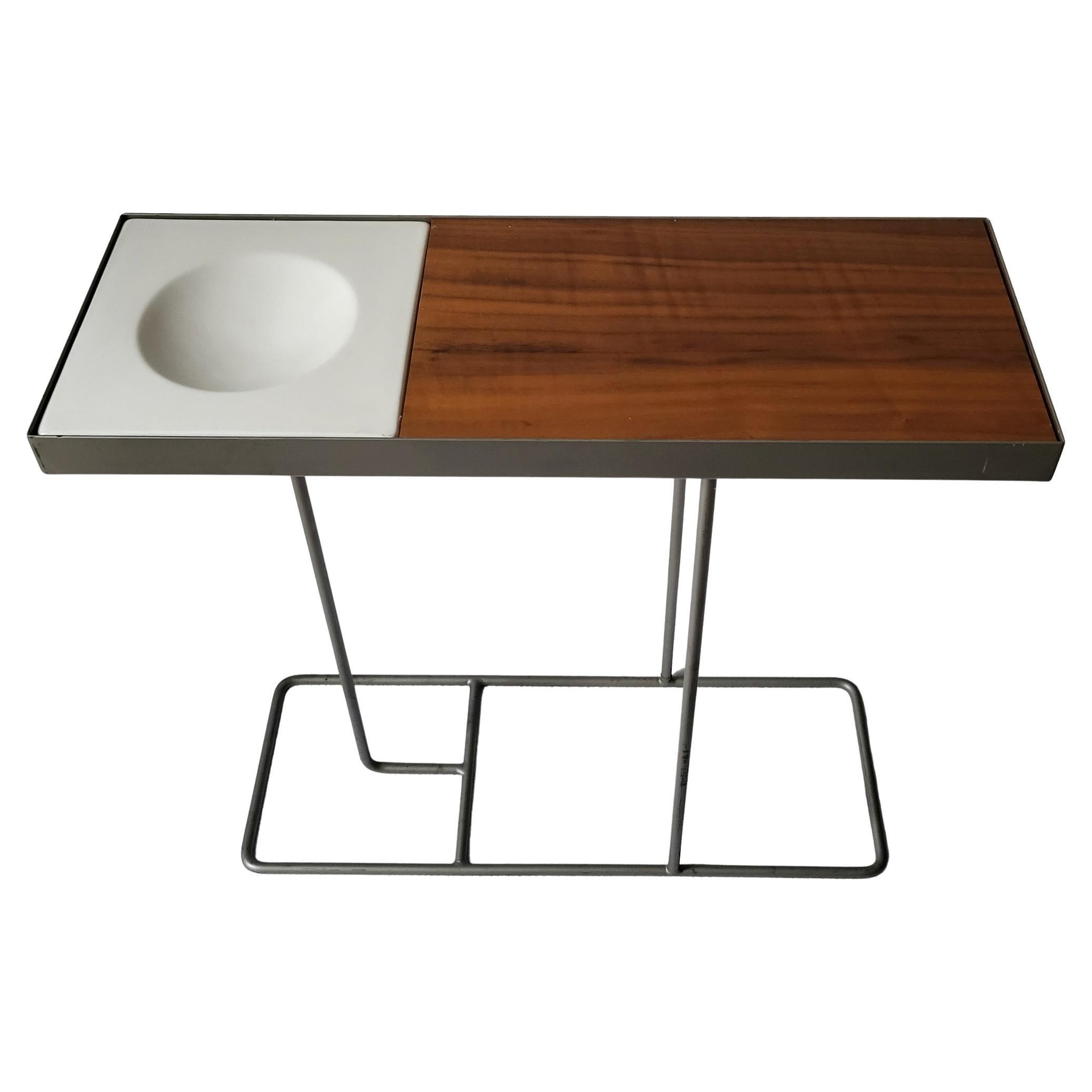 Habitat End Tables