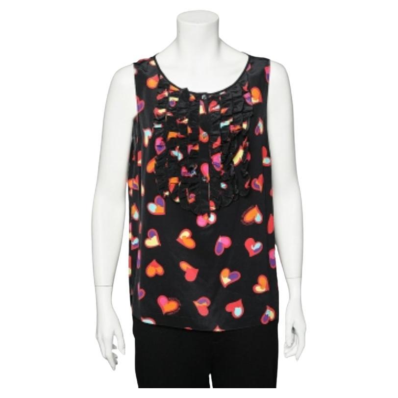 Boutique Moschino Shirts