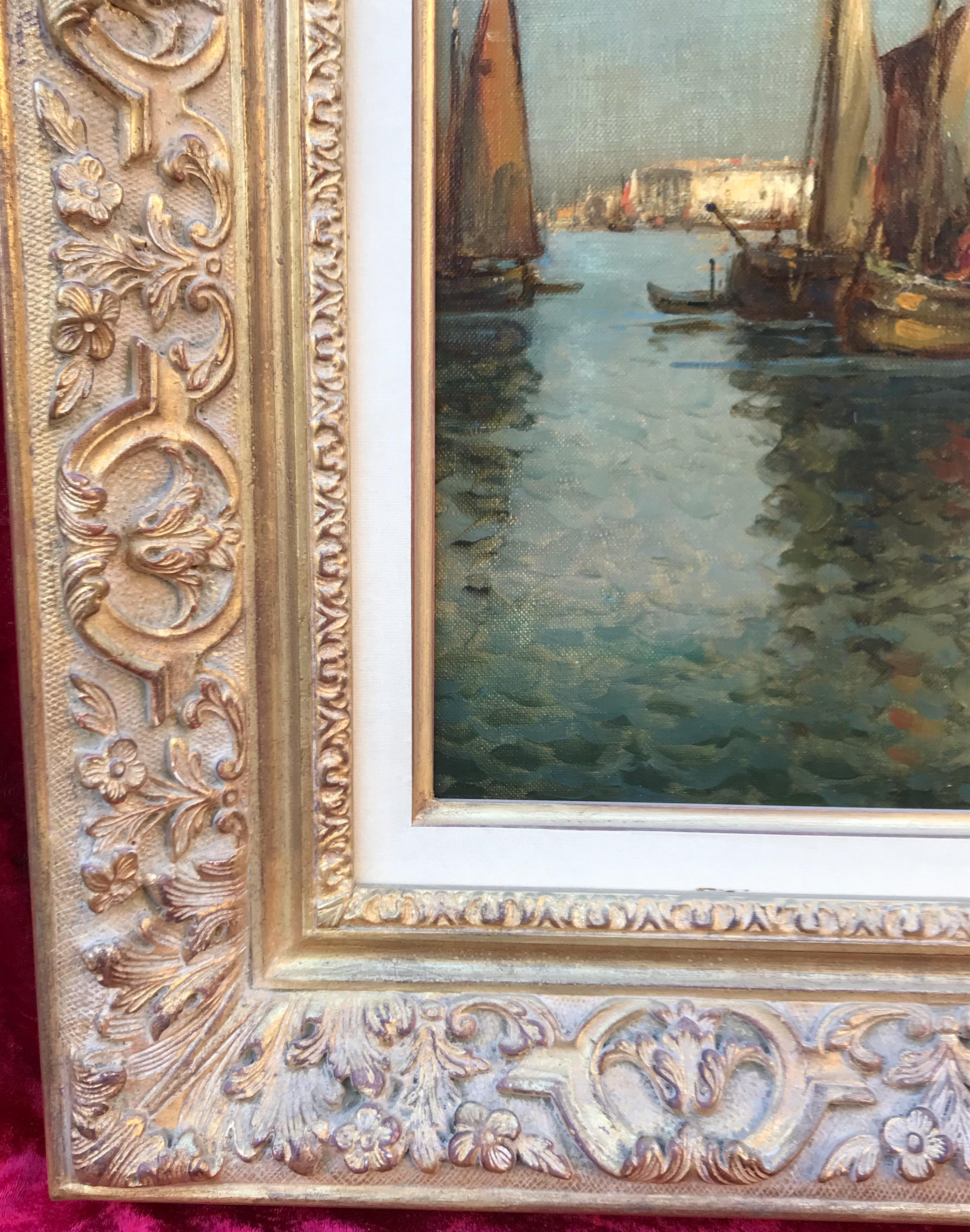 View of Venice For Sale 2