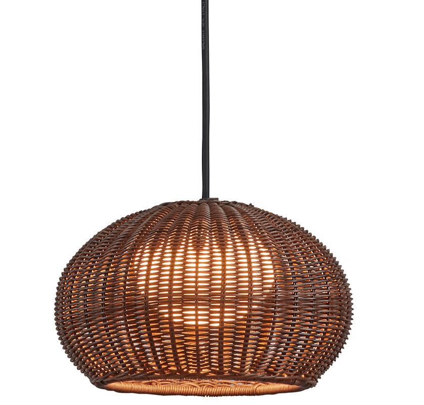 Aluminum Bover Garota Large Pendant Light, Set of Three For Sale