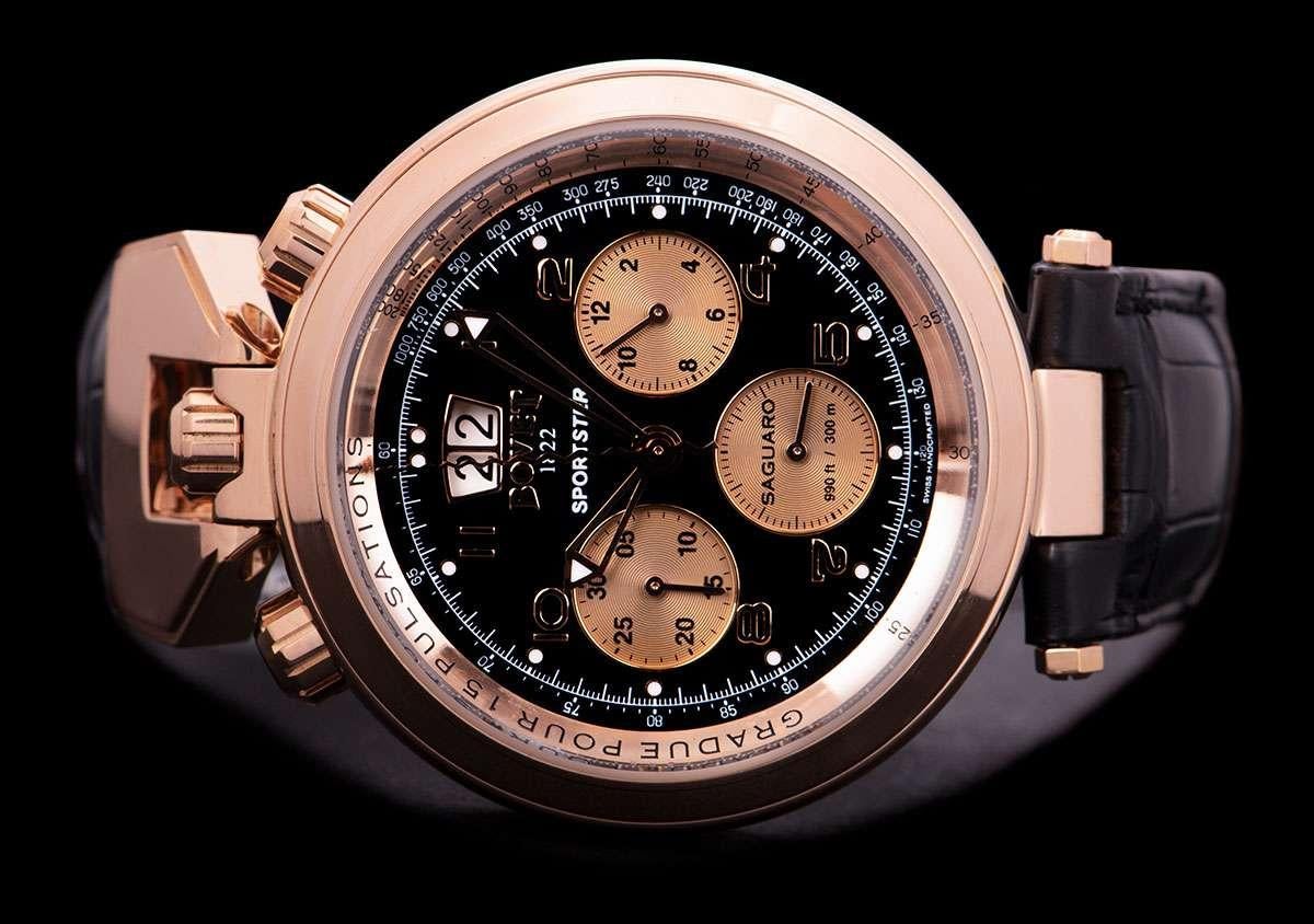 bovet saguaro