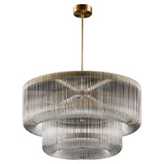 Lampadario Bovola 24 luci di Aggiolight