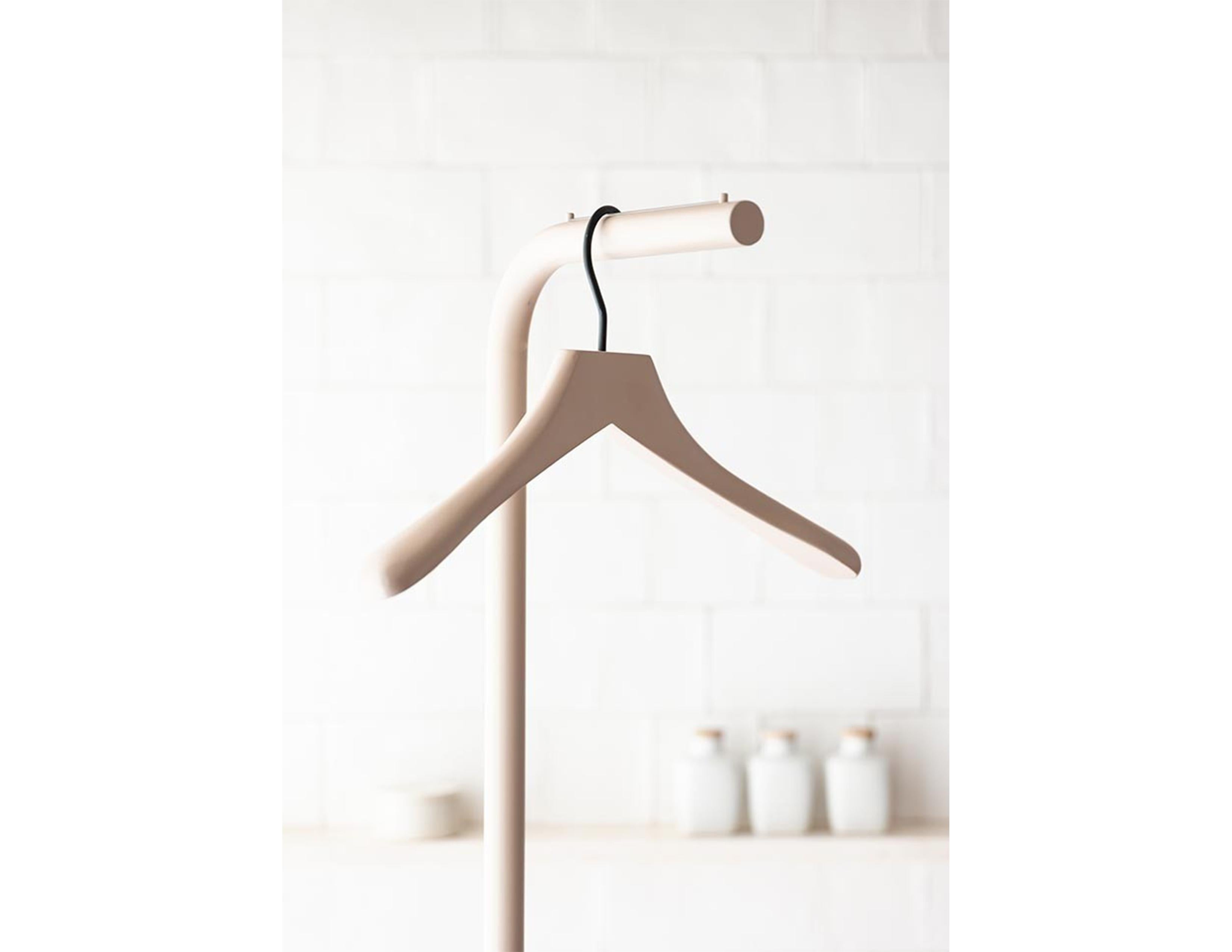 Bow Coat Stand Designed by F/P Design For Sale 1