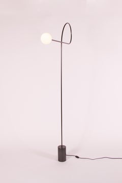 Bow Floor Lamp by Estudio Persona