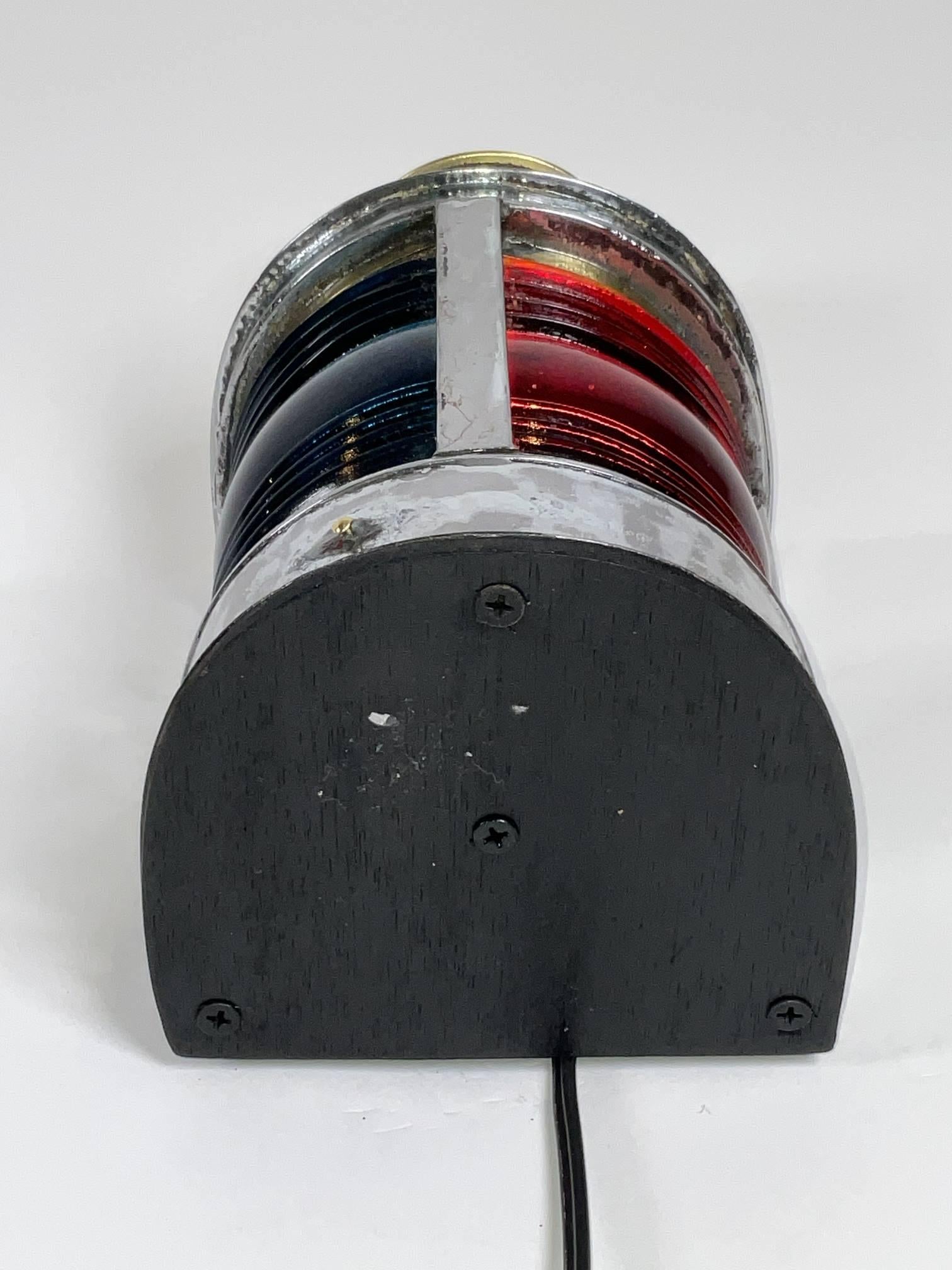 Bow Lantern from a Boat For Sale 2