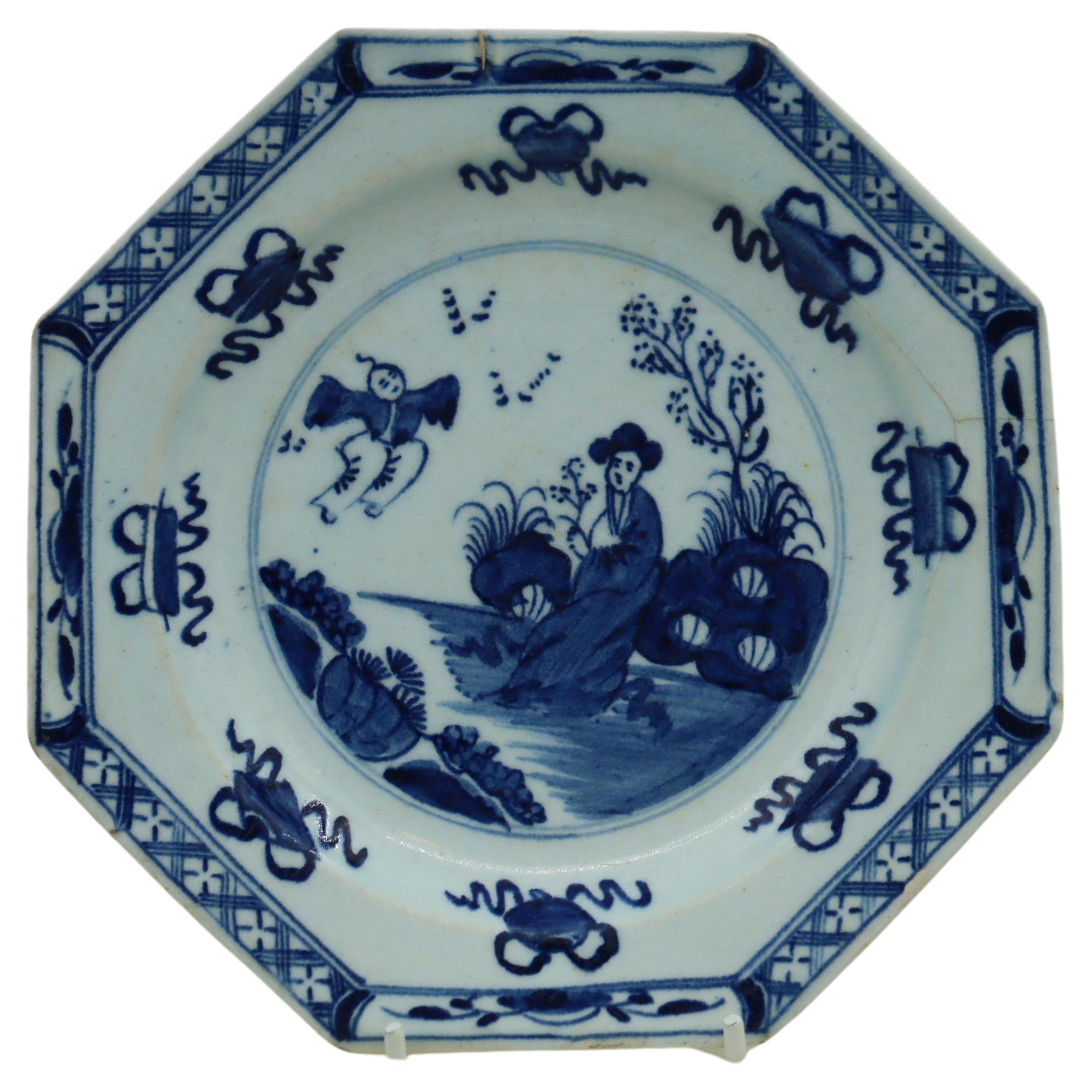 Bow plate Jumping Boy pattern For Sale