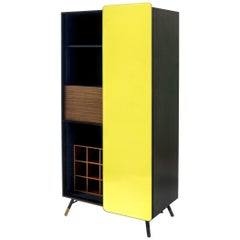 Bow Showcase by Mool