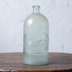 Bowden Lithia Springs, Ga Water Bottle