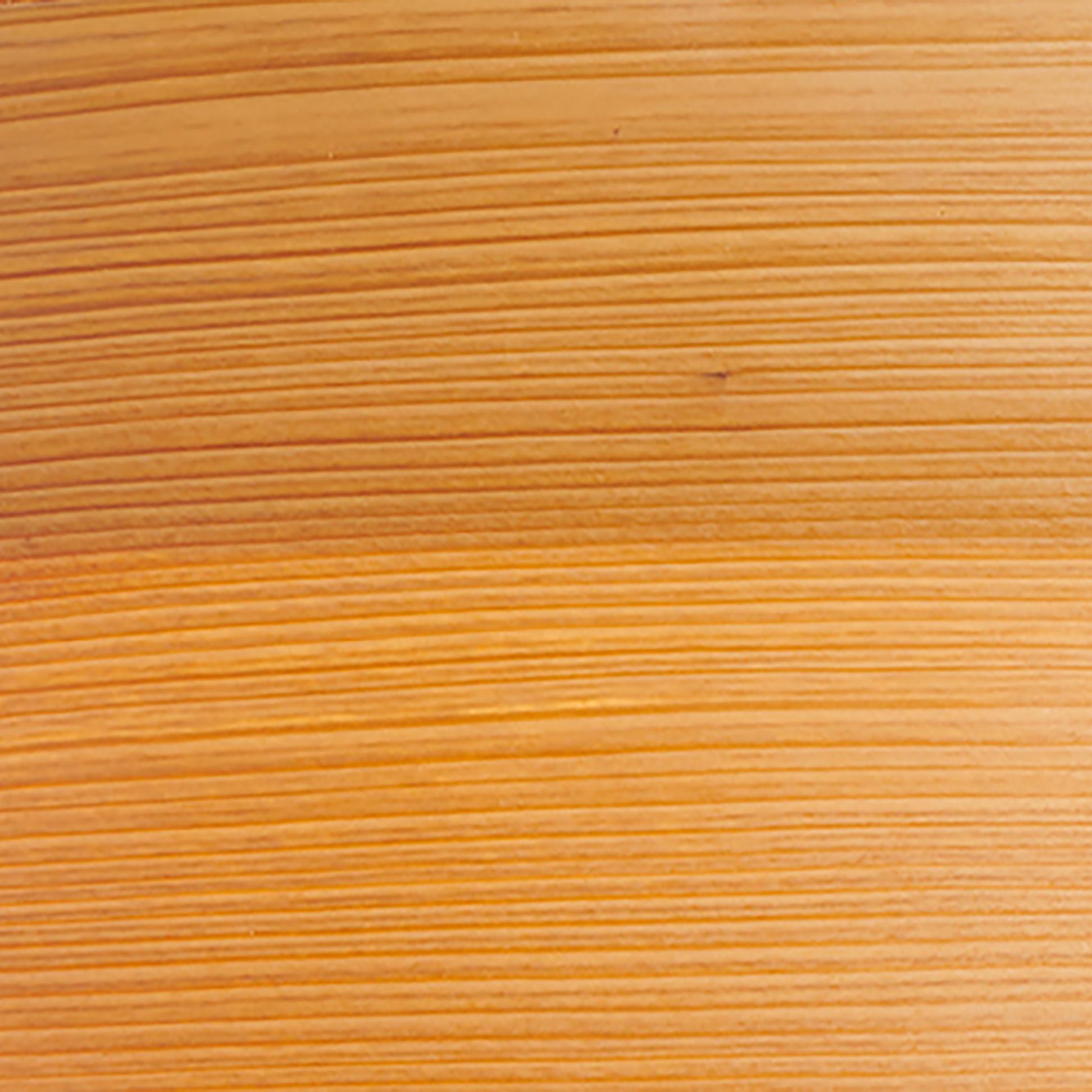 American BOWEN Mid Century Cypress Wood Veneer 23
