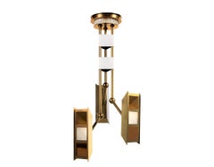 Bowie Tripod Pendant