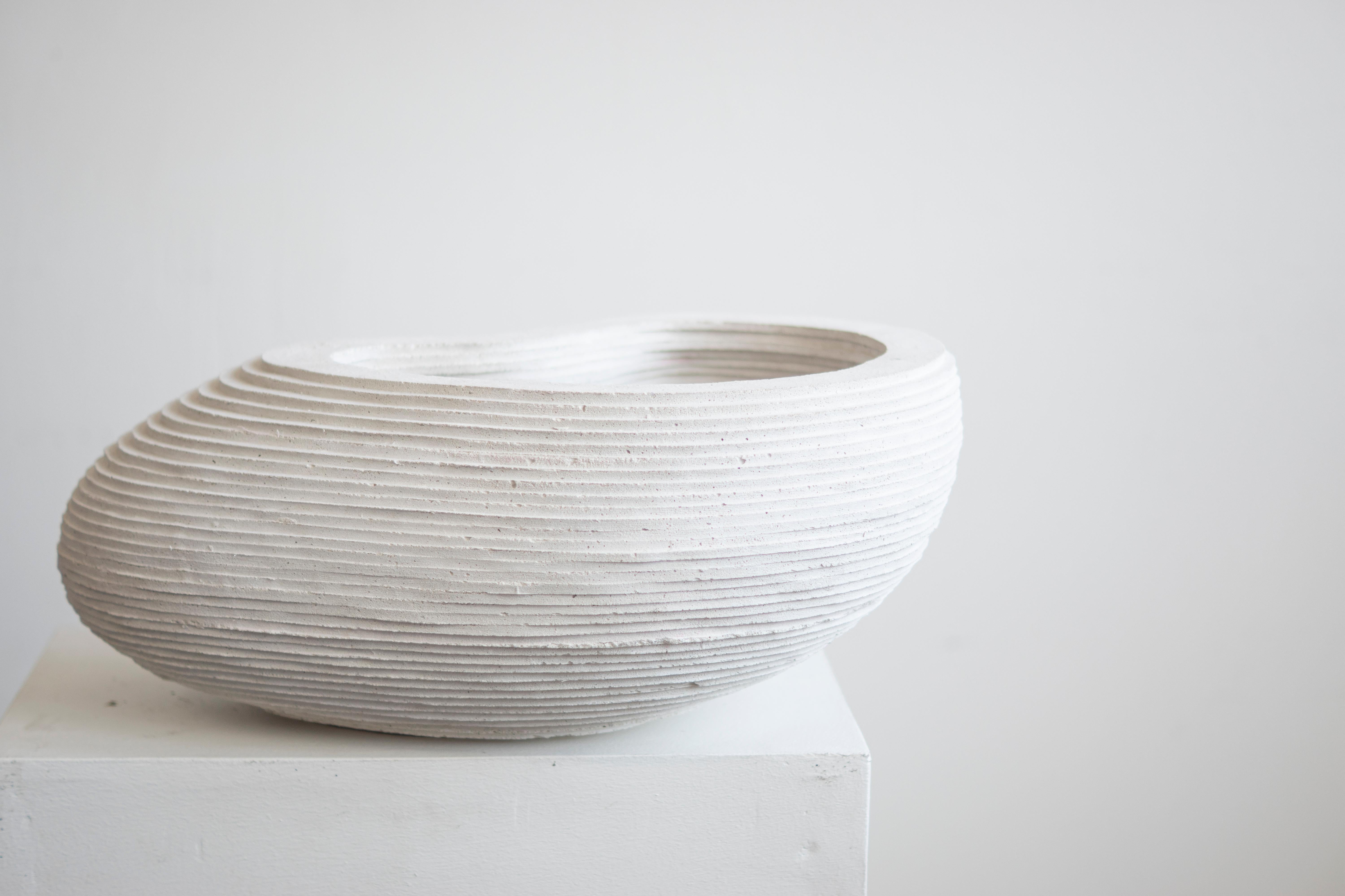 Bowl 001 In New Condition For Sale In Ridgewood, NY