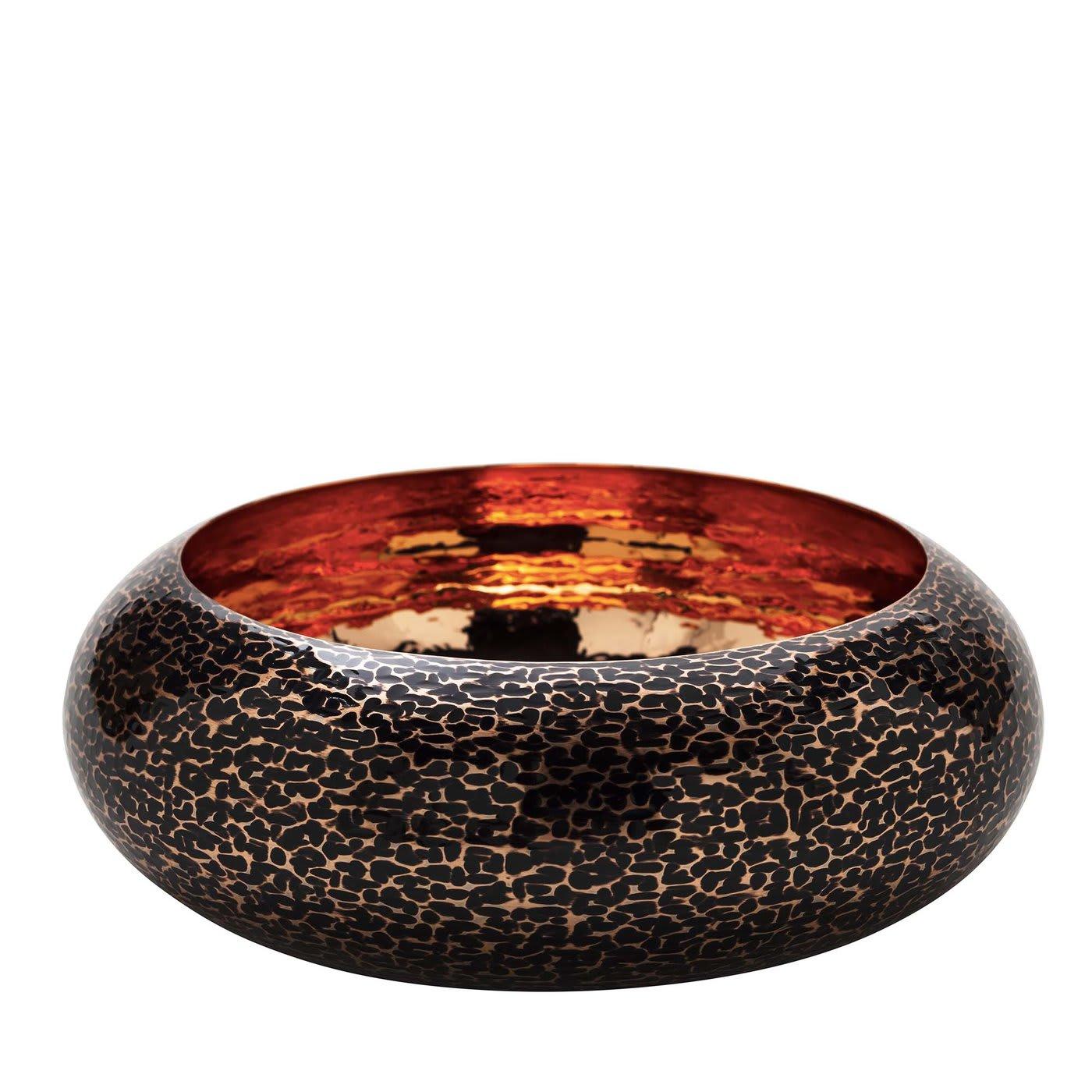 Bowl 56 by Enrico Z In New Condition For Sale In Milan, IT