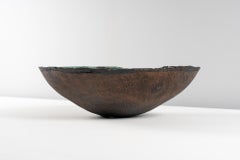 Bowl by Lorenzo Burchiellaro approx. 1970
