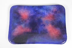 Bowl by Paolo de Poli, ca. 1950