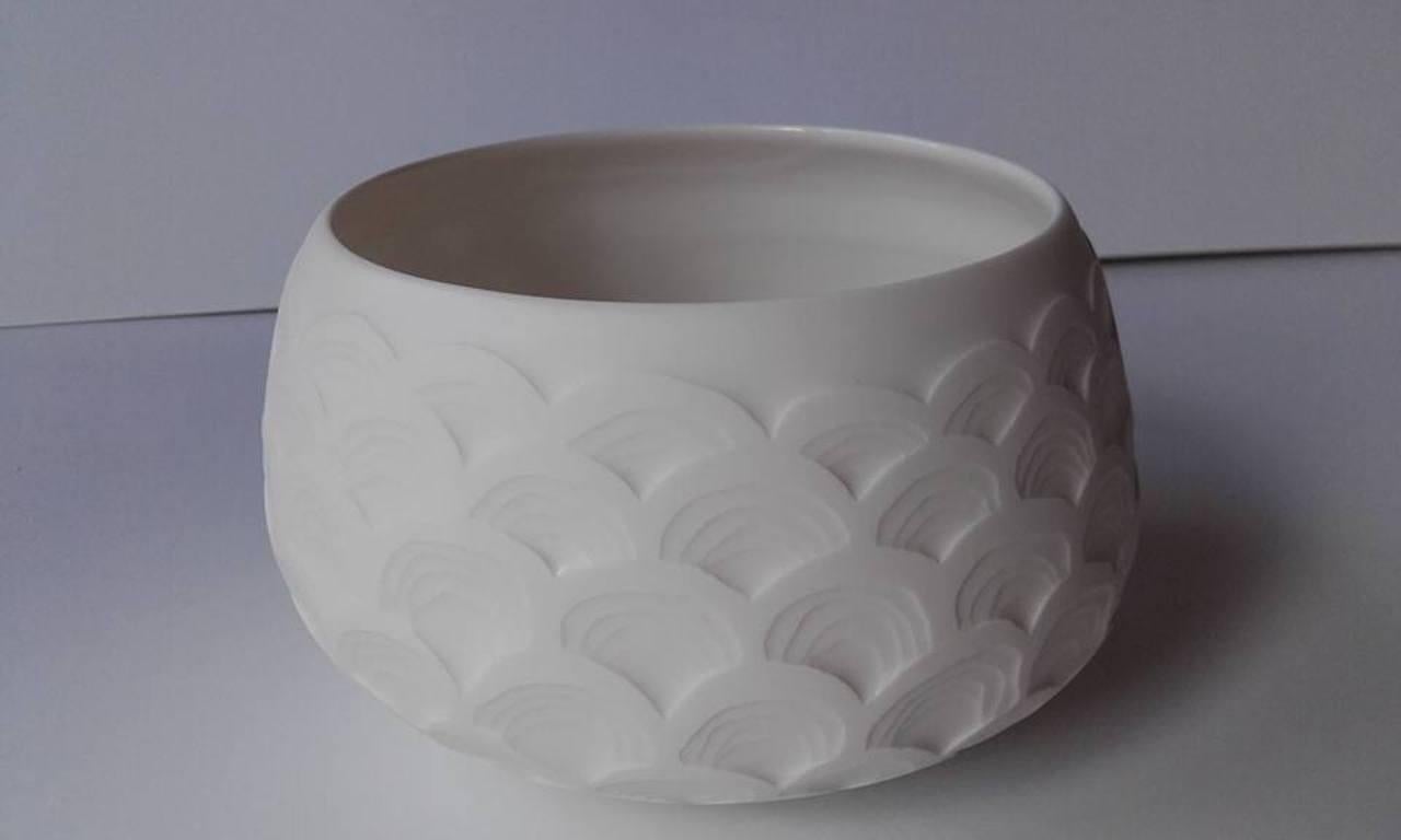 Modern Bowl Cocoon For Sale