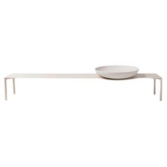 Bowl Coffee Table by Wentz