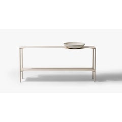 Bowl Console Table by Wentz