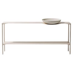 Bowl Console Table by Wentz