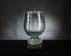 Bowl Correr Large, Muranese Glass, Italy