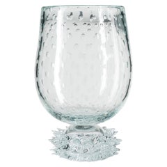 Bowl Correr Large, Muranese Glass, Italy